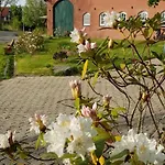 Gulfhof Anelis 아파트