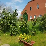 Gulfhof Anelis Daire