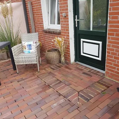 Gulfhof Anelis Krummhoern