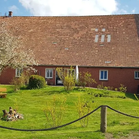 Gulfhof Anelis
