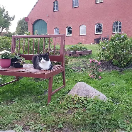 Lägenhet Gulfhof Anelis *