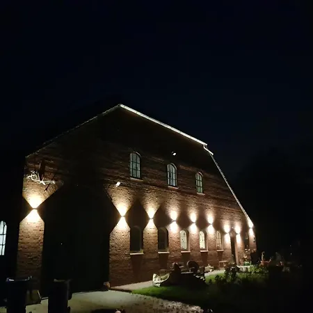 Gulfhof Anelis *