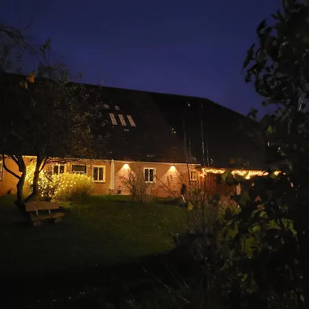Gulfhof Anelis *