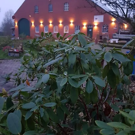 Gulfhof Anelis Lägenhet