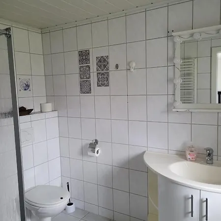 Gulfhof Anelis Apartment