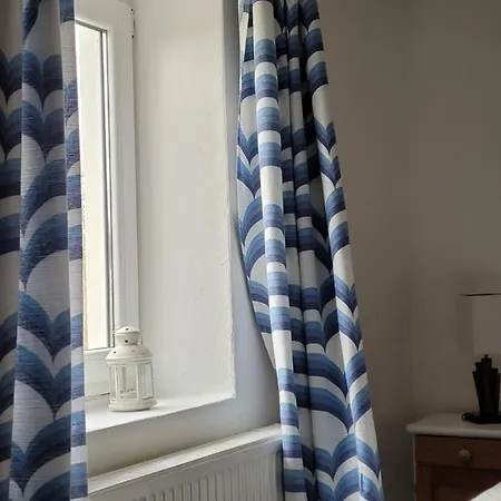 Lejlighed Gulfhof Anelis *
