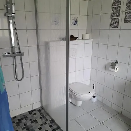 Gulfhof Anelis Apartment *