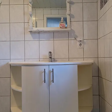 Gulfhof Anelis * Krummhoern