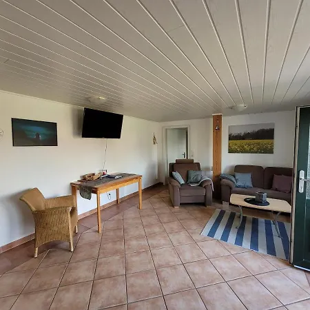 Gulfhof Anelis Apartment Krummhoern