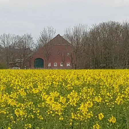Lägenhet Gulfhof Anelis