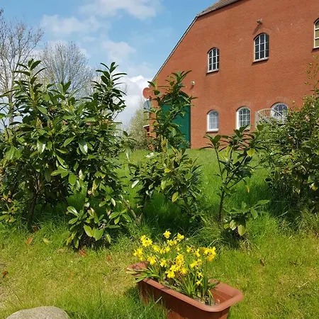 Gulfhof Anelis Lägenhet