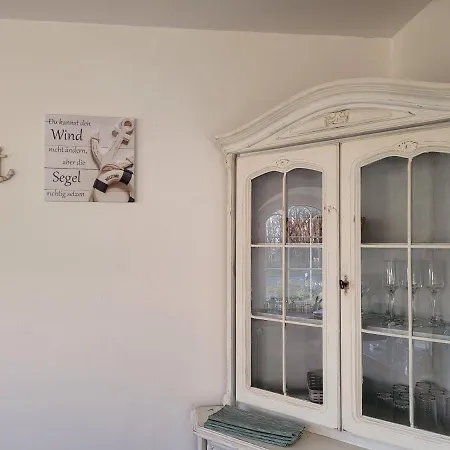 Gulfhof Anelis * Krummhörn