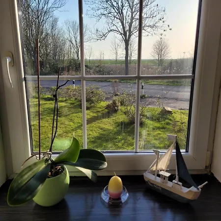 Apartment Gulfhof Anelis *