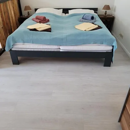 Gulfhof Anelis Lägenhet *