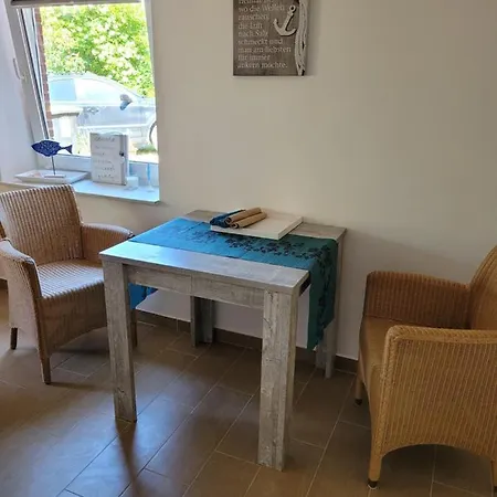 Apartment Gulfhof Anelis