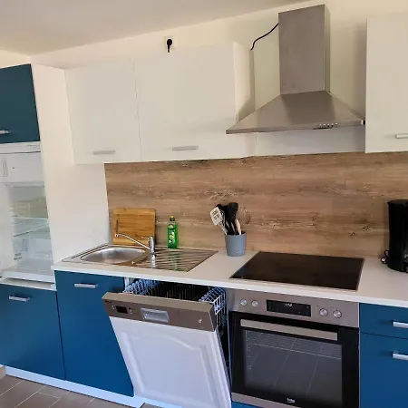 Gulfhof Anelis Krummhörn