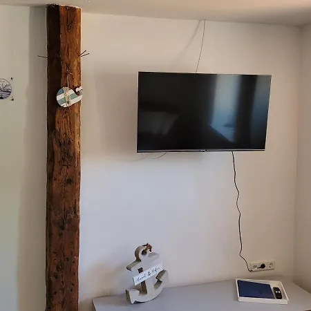 Gulfhof Anelis * Krummhörn