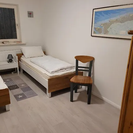 Gulfhof Anelis * Krummhoern