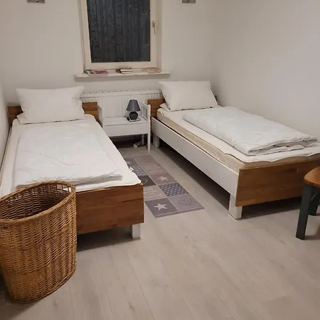 Gulfhof Anelis Apartment *