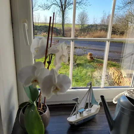 Gulfhof Anelis *