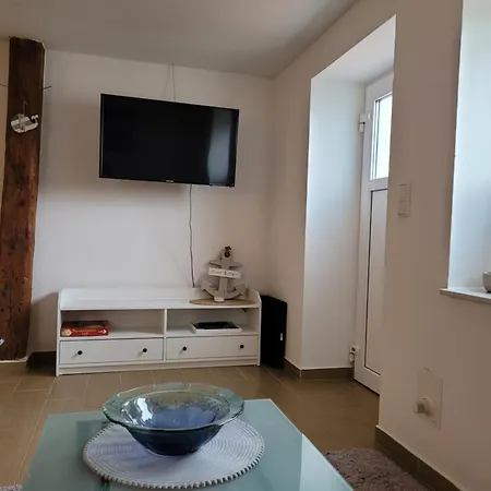 Gulfhof Anelis * Krummhörn