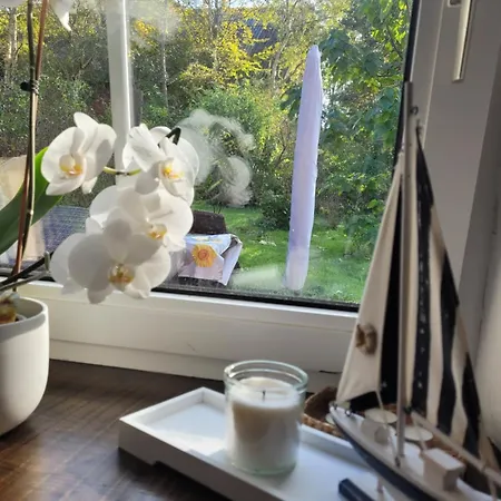 Gulfhof Anelis Lejlighed *