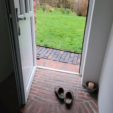 Apartment Gulfhof Anelis Krummhoern
