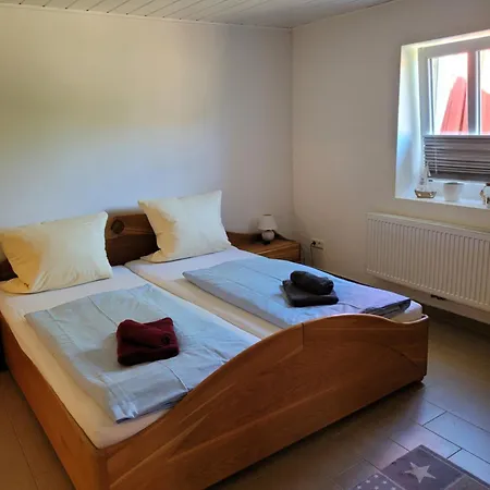 Apartment Gulfhof Anelis