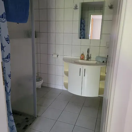 Gulfhof Anelis *