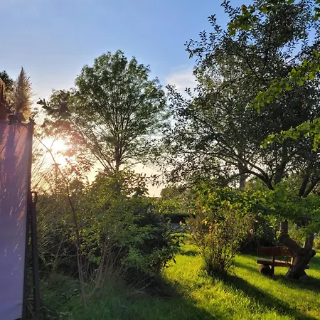 Lägenhet Gulfhof Anelis *