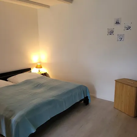 Gulfhof Anelis Apartment *