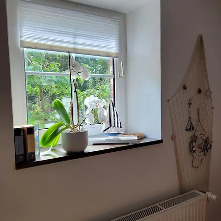 Apartment Gulfhof Anelis