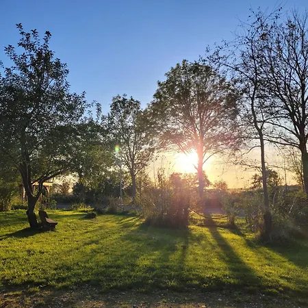 Gulfhof Anelis *