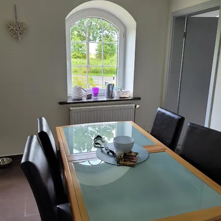 Gulfhof Anelis Lägenhet