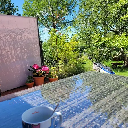 Gulfhof Anelis Krummhörn