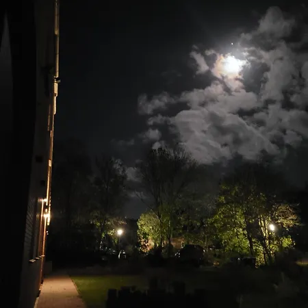 Gulfhof Anelis Lägenhet *