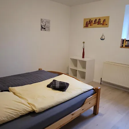 Gulfhof Anelis Krummhörn