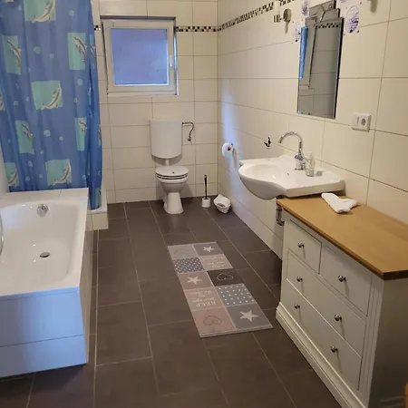 Gulfhof Anelis * Krummhörn