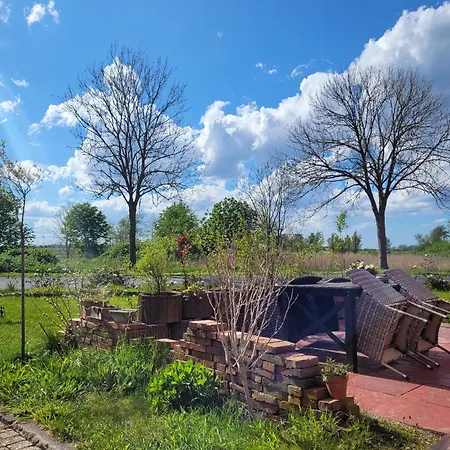 Gulfhof Anelis *