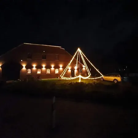 Gulfhof Anelis * Krummhoern