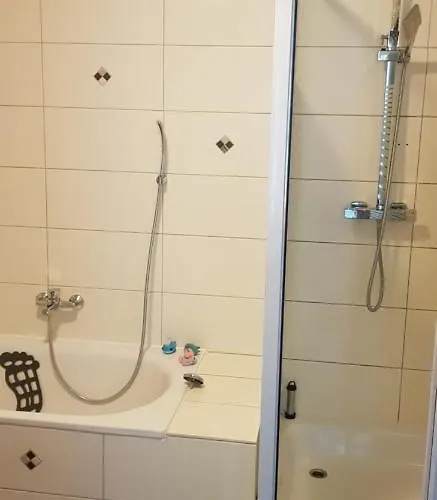 Gulfhof Anelis Lejlighed *