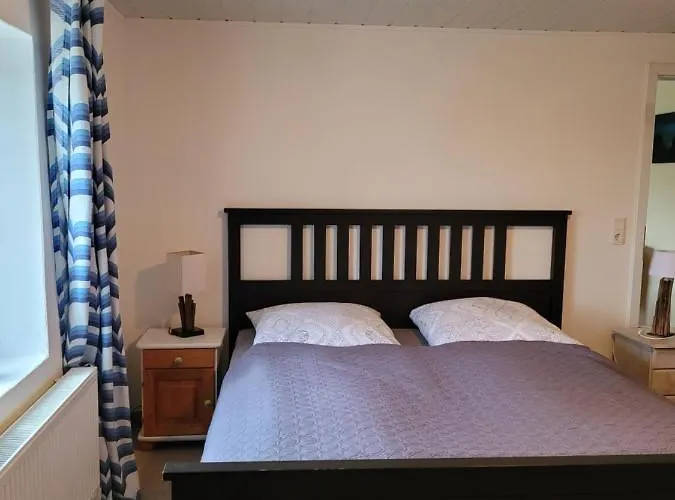 Gulfhof Anelis Lejlighed Krummhörn