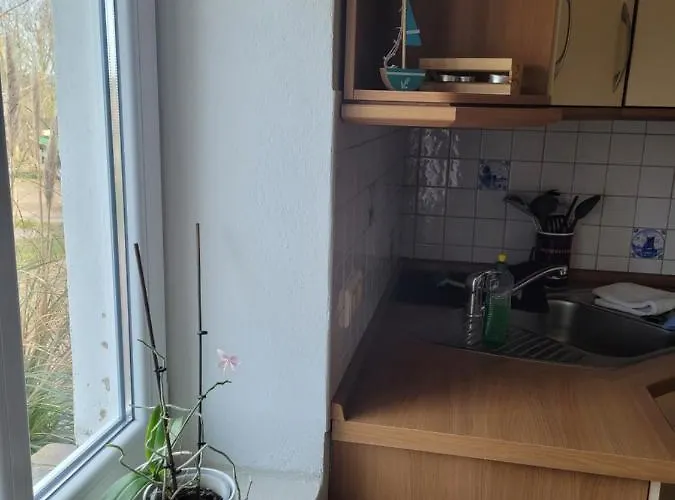 Lejlighed Gulfhof Anelis Krummhörn