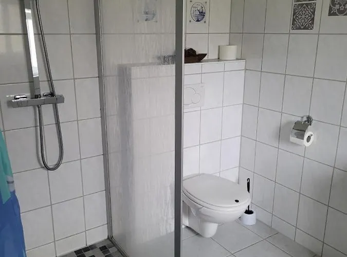 Gulfhof Anelis Lejlighed *