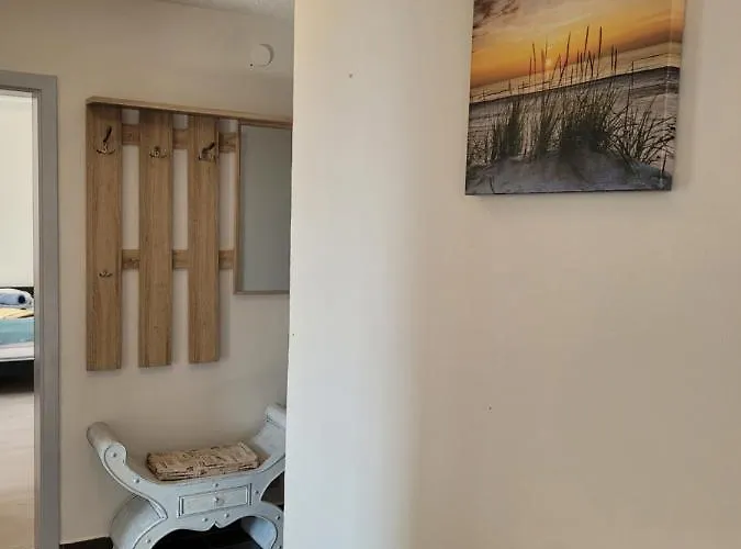 Lejlighed Gulfhof Anelis Krummhörn