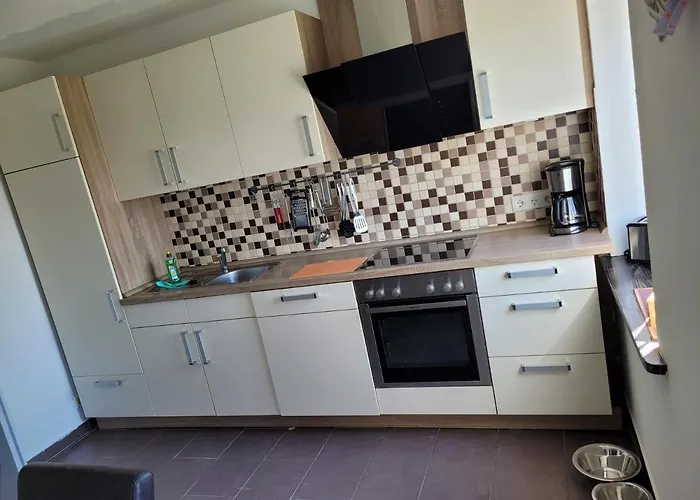 Lejlighed Gulfhof Anelis