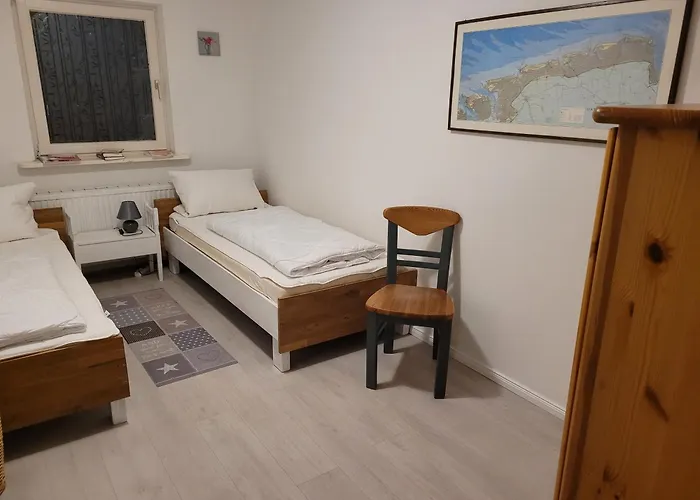 Gulfhof Anelis * Krummhörn