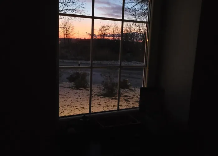 Gulfhof Anelis Lejlighed *