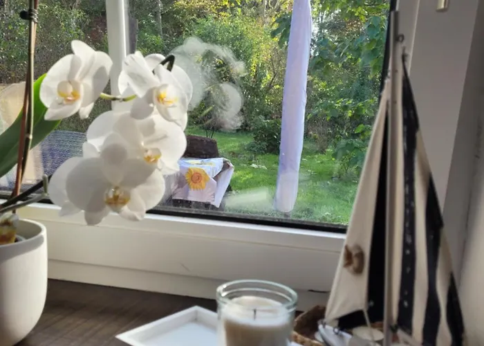 Gulfhof Anelis Lejlighed *