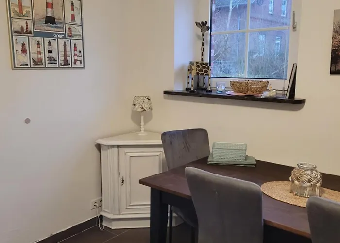 Gulfhof Anelis * Krummhörn